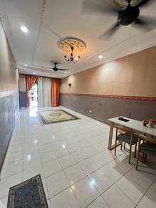 FULL LOAN  Kulai Taman Putri Single Storey Terrace