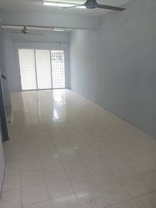 Nibong Tebal Bukit Panchor Double Storey Terrace For Sale FULL LOAN