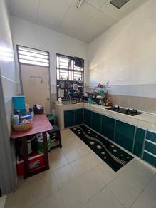 1 Storey Terrace House For Rent @ Bandar Putra Kulai