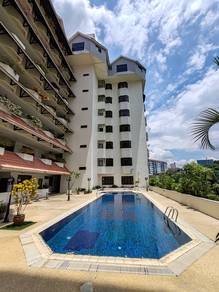 Sri Mulia Condominium Abdul Samad @ Johor Bahru