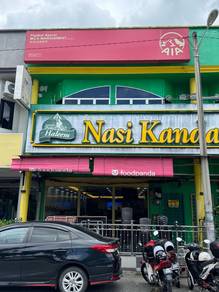 Shop Lot Upstairs at Tmn Pekaka Nibong Tebal