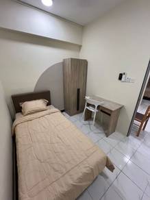 Room-for-rent-Jalan-Sultan-Ismail-Kuala-Lumpur