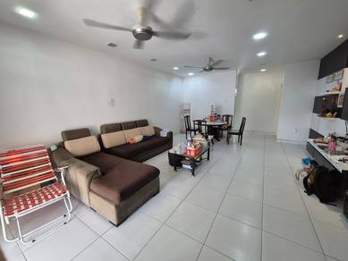 Dato Onn 2 sty house/Gated Guarded/Renovated/Setia tropika
