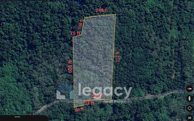 Agricultural-Land-for-sale-Sungai-Siput-Perak