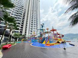 WANGSA 9 RESIDENCY WANGSA MAJU 2 CAR PARKS For RENT