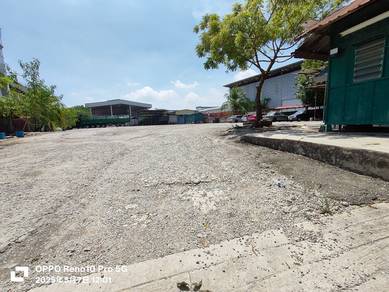 Industrial-Land-for-sale-Krubong-Melaka