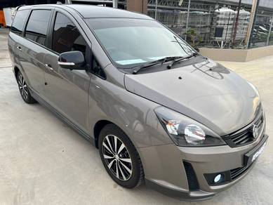 OriPaint 1PerakOwner Proton Exora Premium (A)