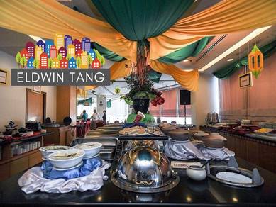Sepang 320 Rooms Hotel For Sale Below Market Value