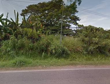 For Sale | Prime Development Land | Jalan Sin Onn | Tawau