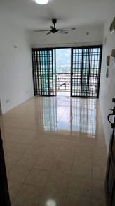 Sri Kristal @ Farlim