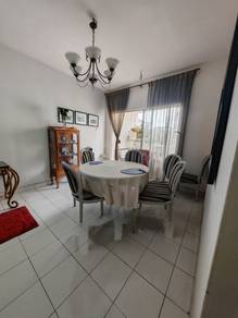 Astaka Heights Condominium Taman Shamelin Near LRT Pandan Jaya