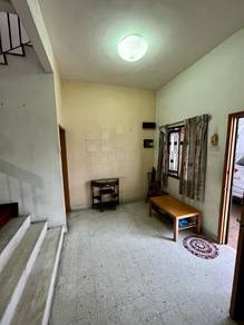 Great Location Subang Jaya 2-Storey Terrace Home in Subang Jaya SS19