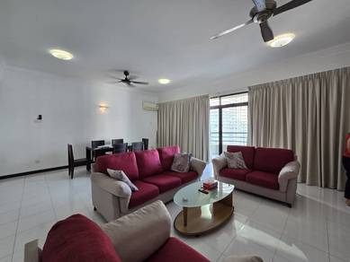 Sri Pangkor (Pulau Tikus)