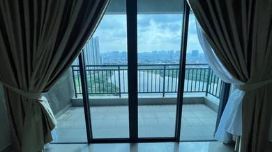 Aradia Residence @ Lake City KL North