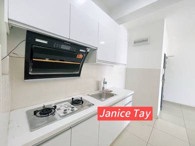 Ashton Tower Condominium Kolombong Inanam Under Market Value For Sale
