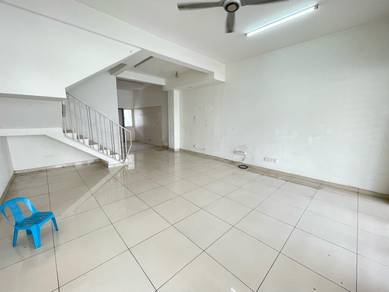 2-storey-Terraced-House-for-sale-Rawang-Selangor