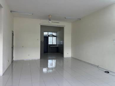 Petunia Bandar Bukit Raja For Rent