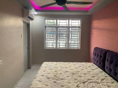 2.5-storey-Terraced-House-for-sale-Johor-Bahru-Johor