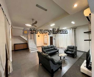 2-storey-Terraced-House-for-rent-Sungai-Dua-Penang