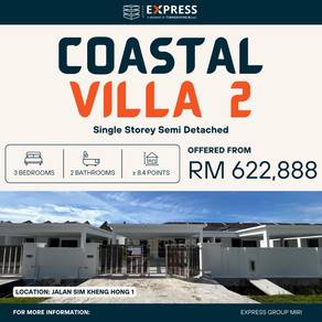 New-Semi-Detached-House-for-sale-Miri-Sarawak
