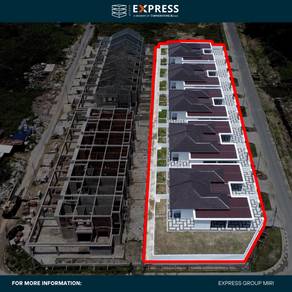 New-Semi-Detached-House-for-sale-Miri-Sarawak-3