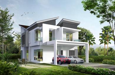 New-Bungalow-House-for-sale-Changlun-Kedah