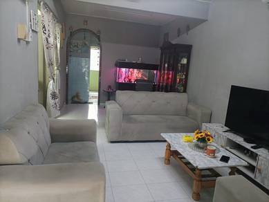 1-storey-Terraced-House-for-sale-Tampin-Negeri-Sembilan