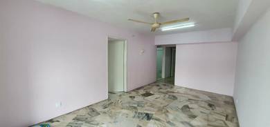 [Non-Bumi] Pandan Terrace Apartment, Pandan Perdana, Ampang