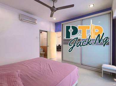 Cassia Resort Condominium