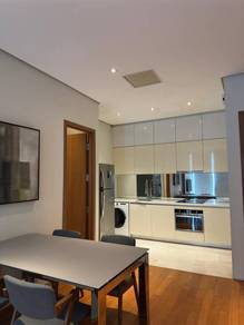 (NIce Fully Furnish) Vipod Residence @ KLCC & Pavilion Bukit Bintang