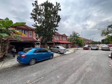 BELOW MV🔥 2 Storey U10 Alam Budiman Shah Alam