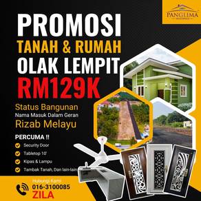 Residential-Land-for-sale-Banting-Selangor