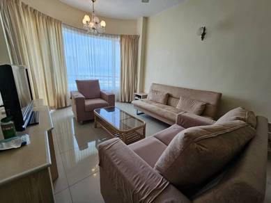Mutiara Villa Condominium