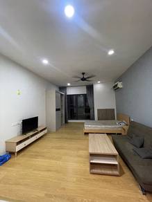Low Deposit Country Garden Danga Bay Jb Town CIQ Hsa all race