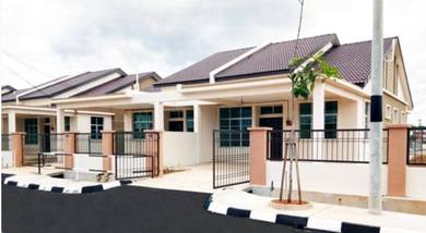 New-Semi-Detached-House-for-sale-Sungai-Petani-Kedah