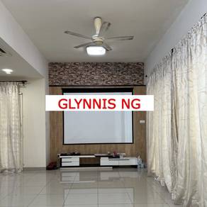 3S Semi-D Corner Lot extra land Taman Machang Bubok