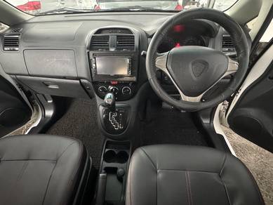 Proton Exora 1.6 TURBO PREMIUM - CANTIK GILER