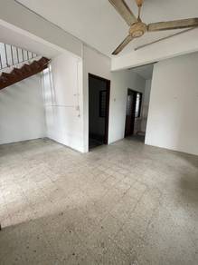 [New AC & Water Heater] Puchong Perdana 2 Sty Corner Big Land Size LRT