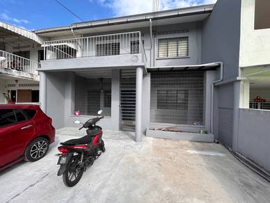 Townhouse-for-rent-Puchong-Selangor-1