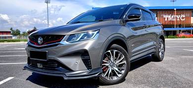 Proton X50 1.5 TGDi FLAGSHIP (A) FULLOAN