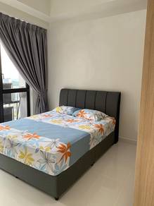 THIRD AVENUE (Beside Shell Office) 1r1b Fully Kanvas Soho Cybersquare