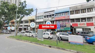 Shop-lot-for-rent-Jelutong-Penang