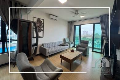 Lido Avenue Condo | Plaza 333 | Kobusak | KK City | Kepayan | Lintas