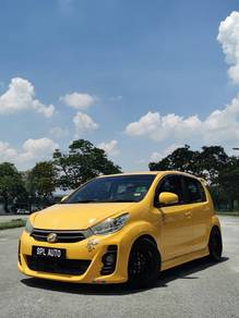 Perodua MYVI 1.5 SE ZHS (A) LIMITED STOCK 13