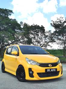 Perodua MYVI 1.5 SE ZHS (A) LIMITED STOCK 13