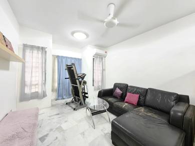 [Puchong Freehold] 3R2B D'Kiara Taman Wawasan Bandar Puteri Puchong