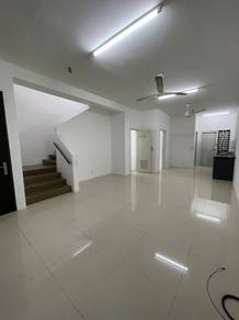 [2x Aircond] Bandar Mahkota Banting 2 Storey Partial Reno Jenjarom 2/5