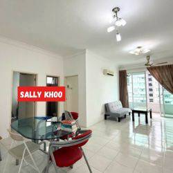 Bayswater Condominium CHEAPEST IN MARKET Rent At Gelugor Near E-Gate