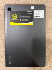Galaxy Tab A8 4/64GB LTE
