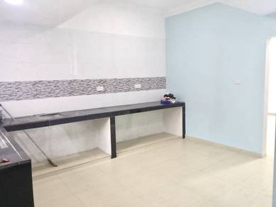 1-storey-Terraced-House-for-sale-Perling-Johor